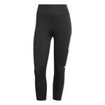 Vêtements adidas Own the Run 3/4 Tight