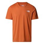 Vêtements The North Face Lightbright Tee