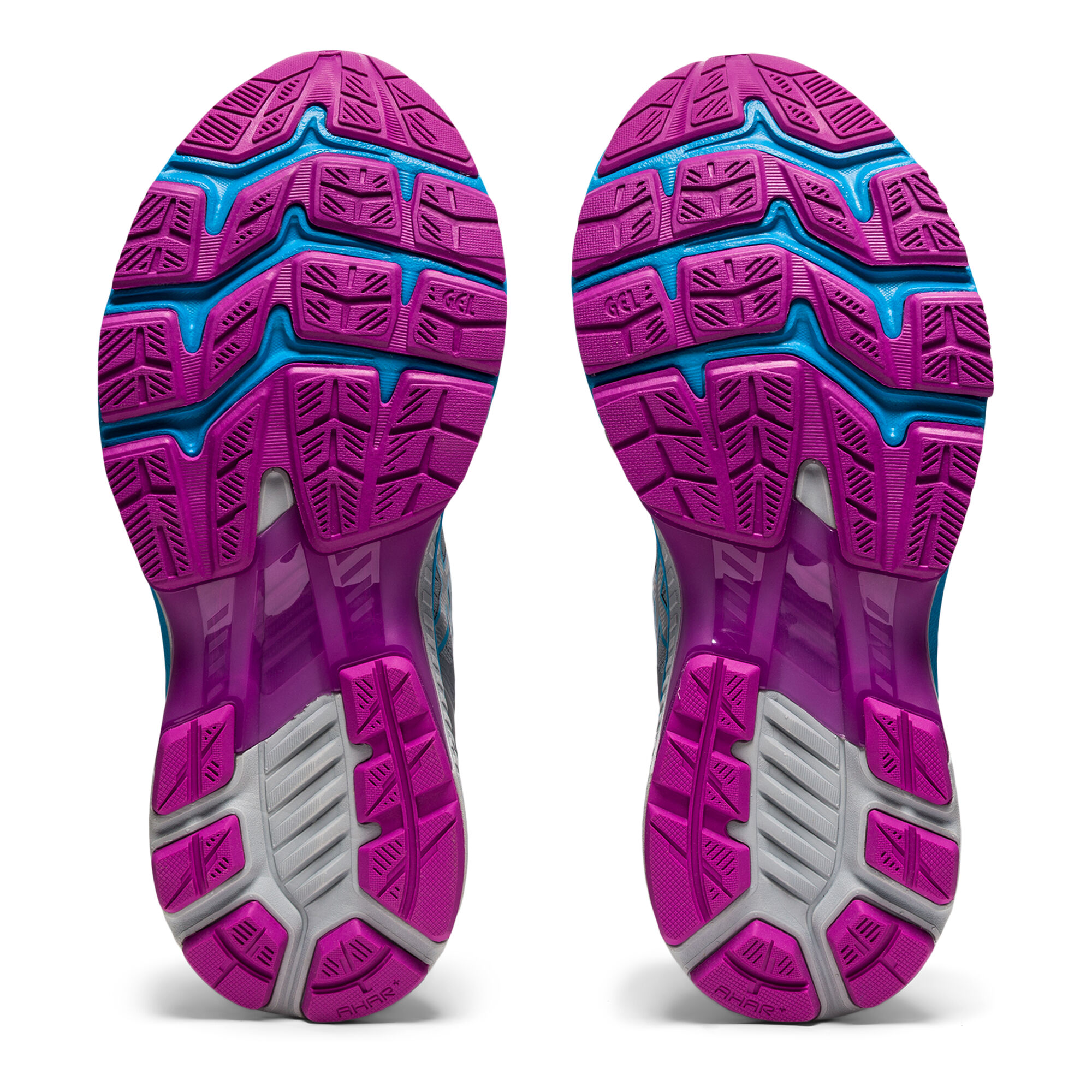 ASICS