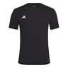 Adizero Essentials Maillot De Course Hommes-Noir