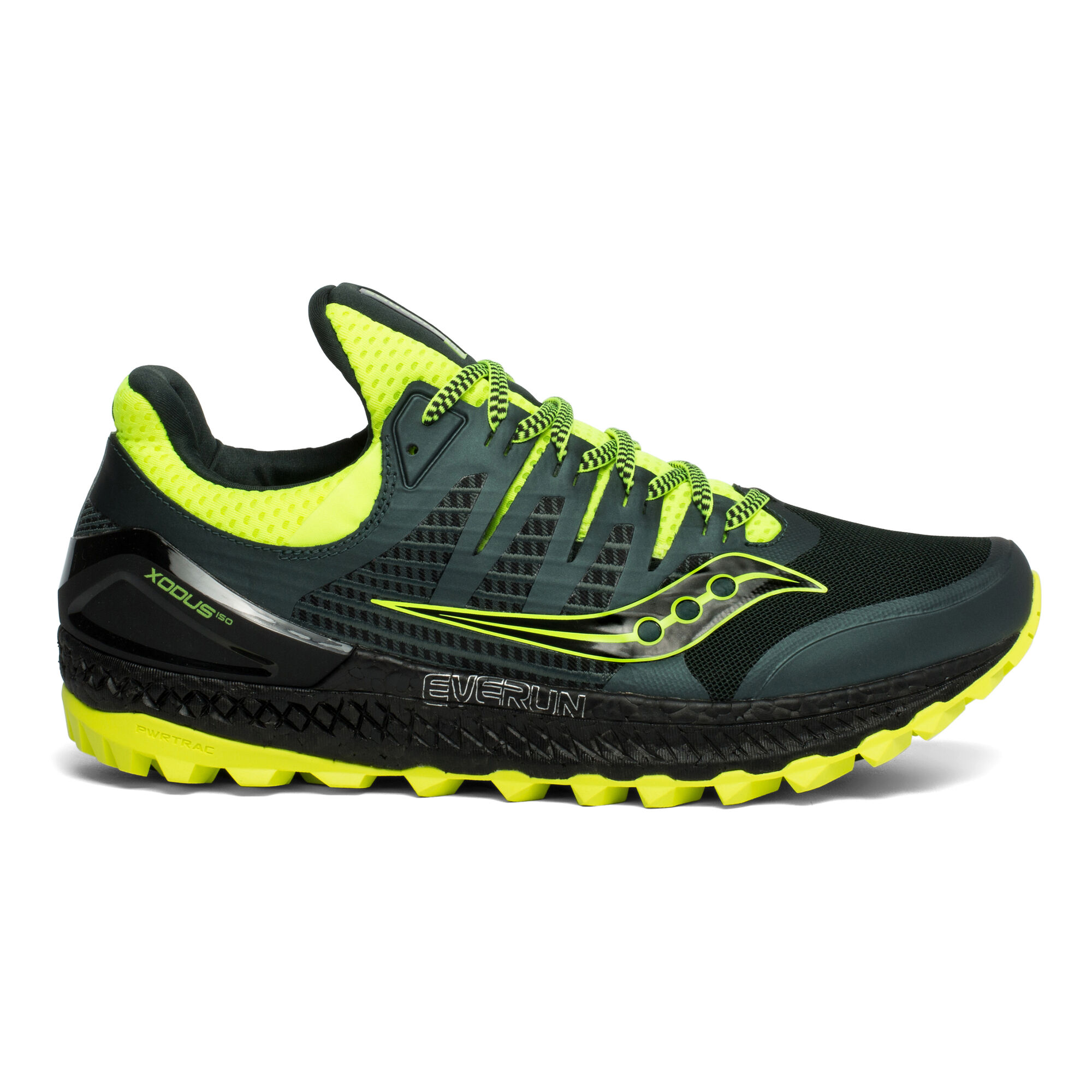 Saucony
