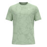 Zeroweight Engineered Chill-Tec Maillot De Course Hommes-Mint