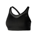 Vêtements ASICS Accelerate Bra Women