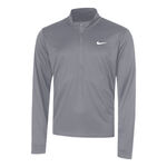 Vêtements De Running Nike Pacer Half-Zip Longsleeve