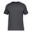 Charged Cotton Left Chest Lockup Tee Men