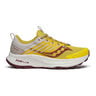 Ride TR2 Chaussure trail Femmes-jaune, blanc