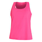 Vêtements NEO NEO Flyweight Maillot De Course Femmes-Pink