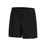 Vêtements Under Armour Under Armour Launch Elite 5in Shorts Hommes-Noir