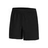 Launch Elite 5in Shorts Hommes-Noir