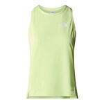 Vêtements The North Face Sunriser Tank