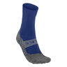 RU4 Endurance Cool Chaussettes de running Hommes-bleu