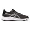 Patriot 13 GS Chaussure De Running Sans Stabilisateurs Enfants-Gris Foncé, Blanc
