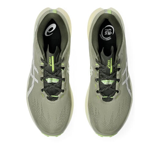 ASICS