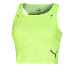 Vêtements Puma Run Ultraspun Crop Tank-Top