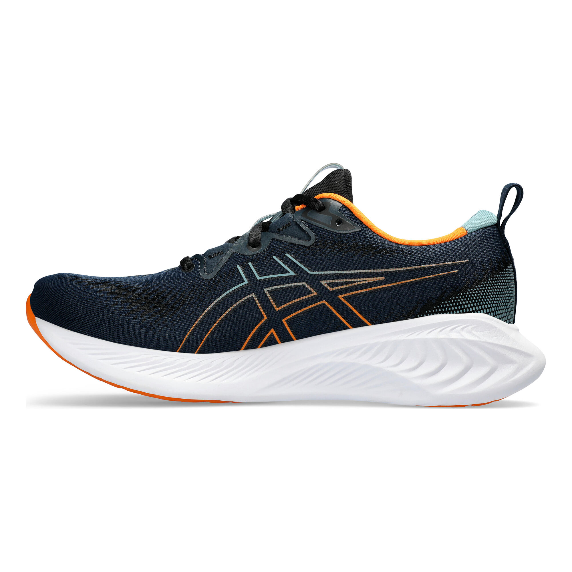 ASICS