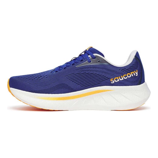 Saucony