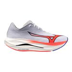 Chaussures De Running Mizuno Wave Rebellion Flash 3