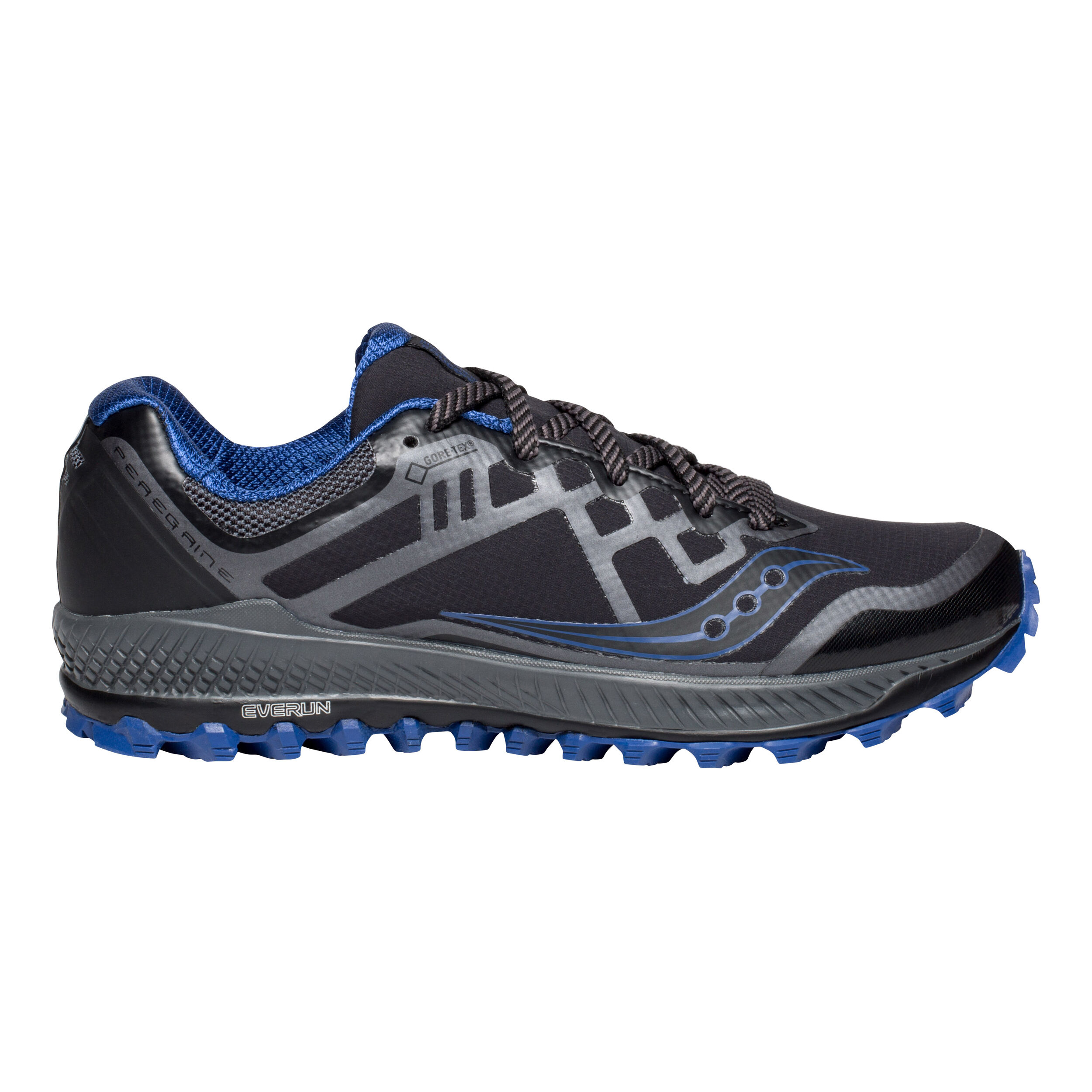 Saucony peregrine 8 quelle distance on sale