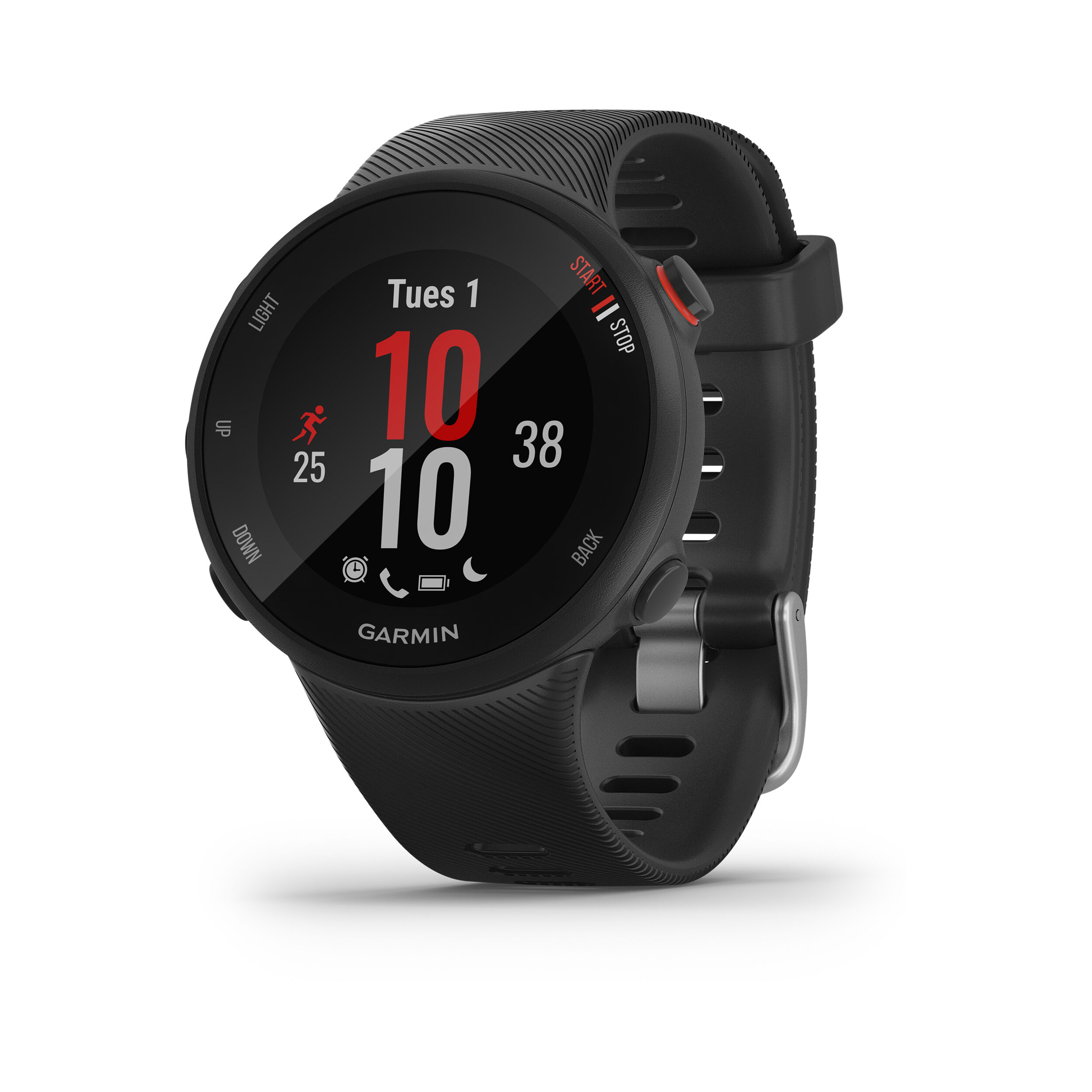 Fr 45 garmin hot sale