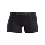 Vêtements UYN UYN Position+ UW 3inch Trunk Cut Caleçon Hommes-Noir