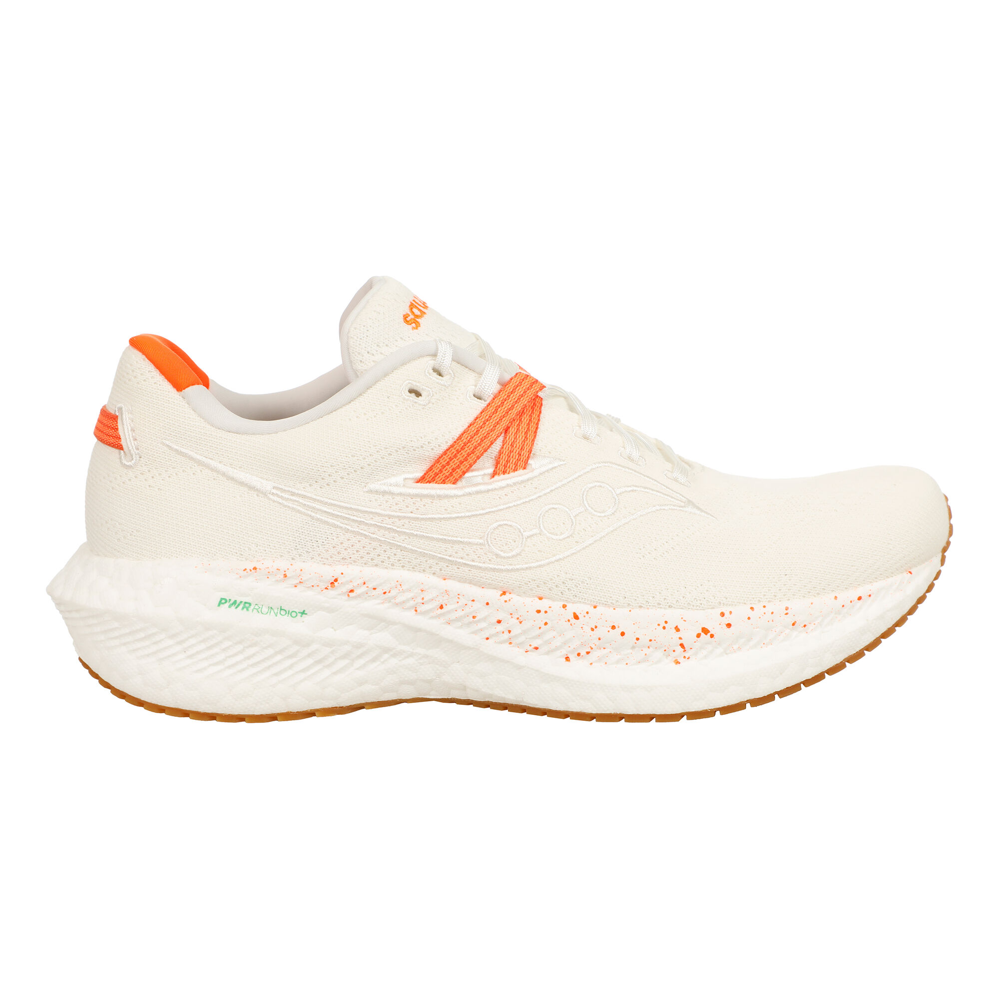Saucony