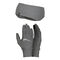 Nike Essential Running Headband + Gloves Set