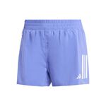 Vêtements adidas Own The Run 4inch Short