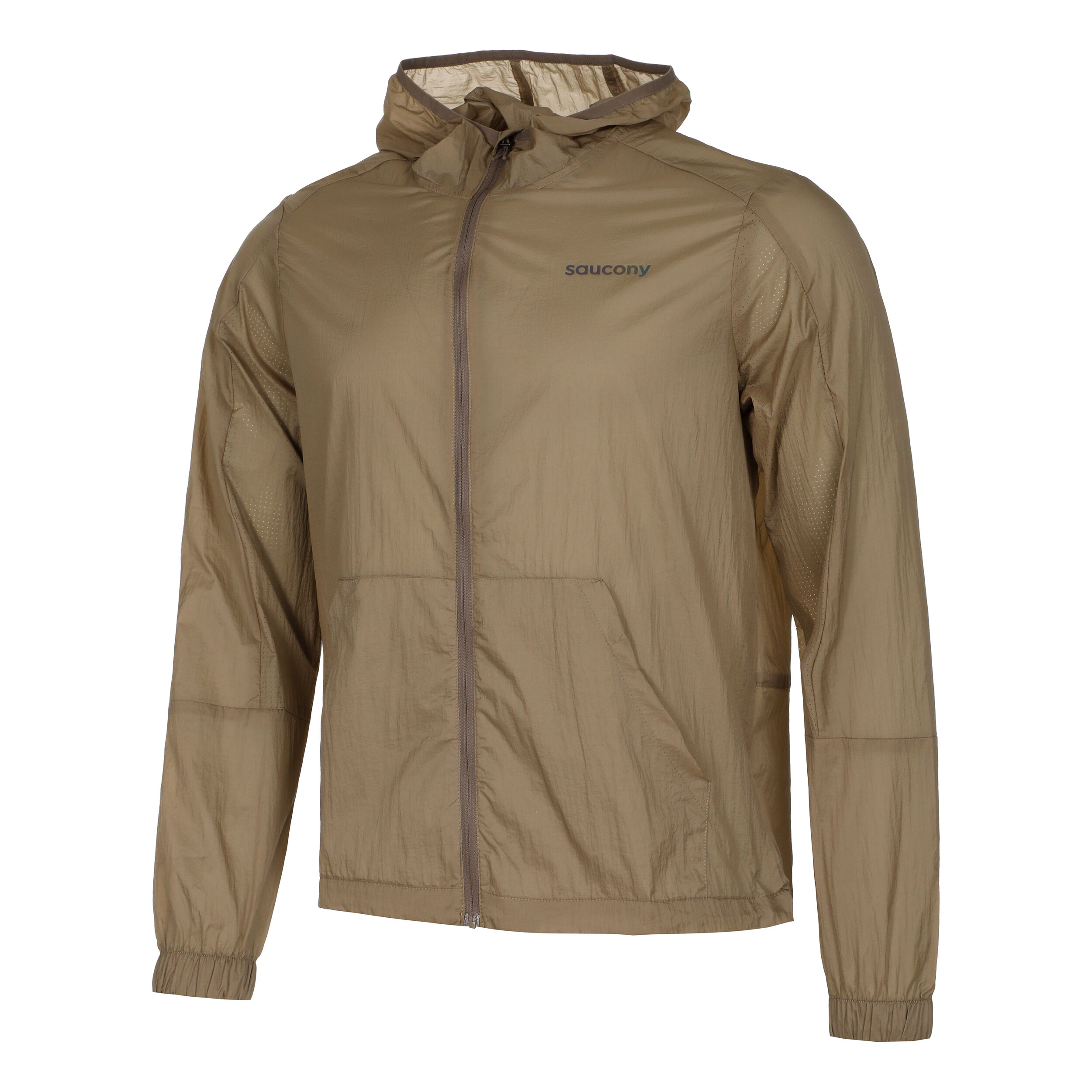 Veste saucony shop