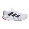 Adistar 4 Chaussure De Running Sans Stabilisateurs Hommes-Blanc,Gris Foncé