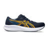Patriot 14 Chaussure de running sans stabilisateurs Hommes-bleu fonc&eacute;, jaune
