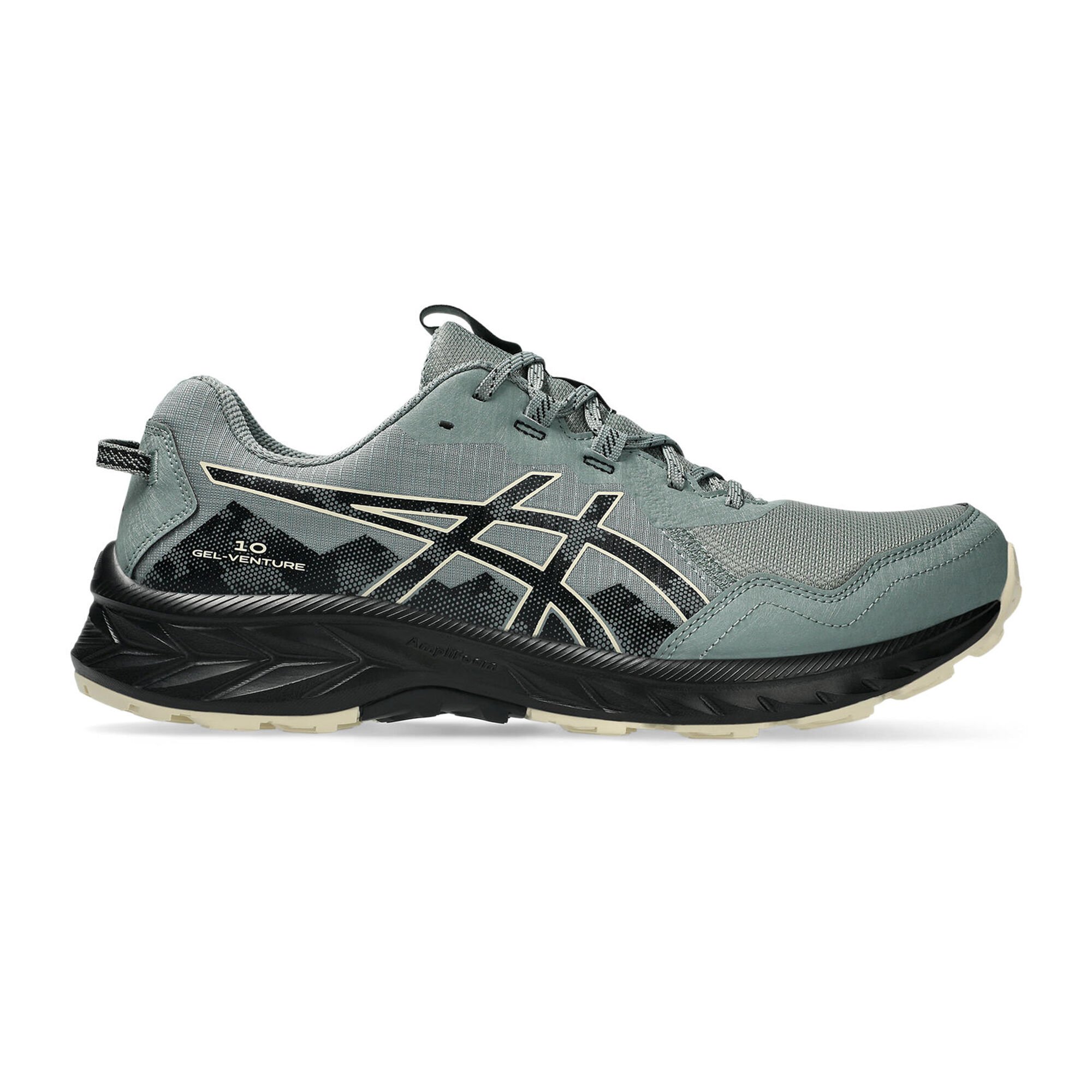 ASICS