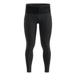 Vêtements Odlo Odlo X-Alp Cargo Winter Collant De Course Hommes-Noir