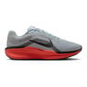 Winflo 11 Chaussure de running sans stabilisateurs Hommes - gris, noir