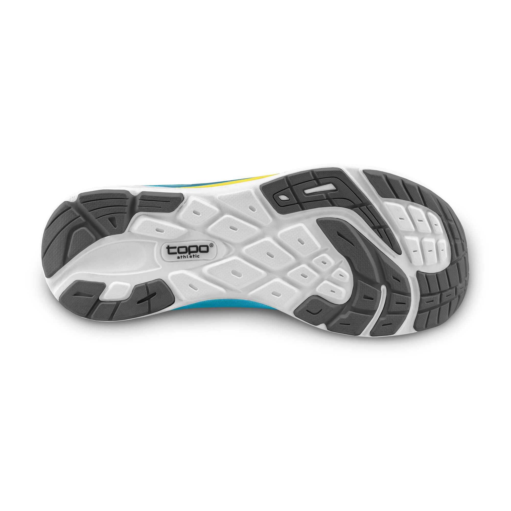 TOPO ATHLETIC