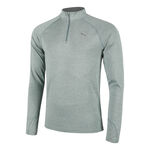 Vêtements Puma Velocity Cloudspun 1/4 Zip Longsleeve