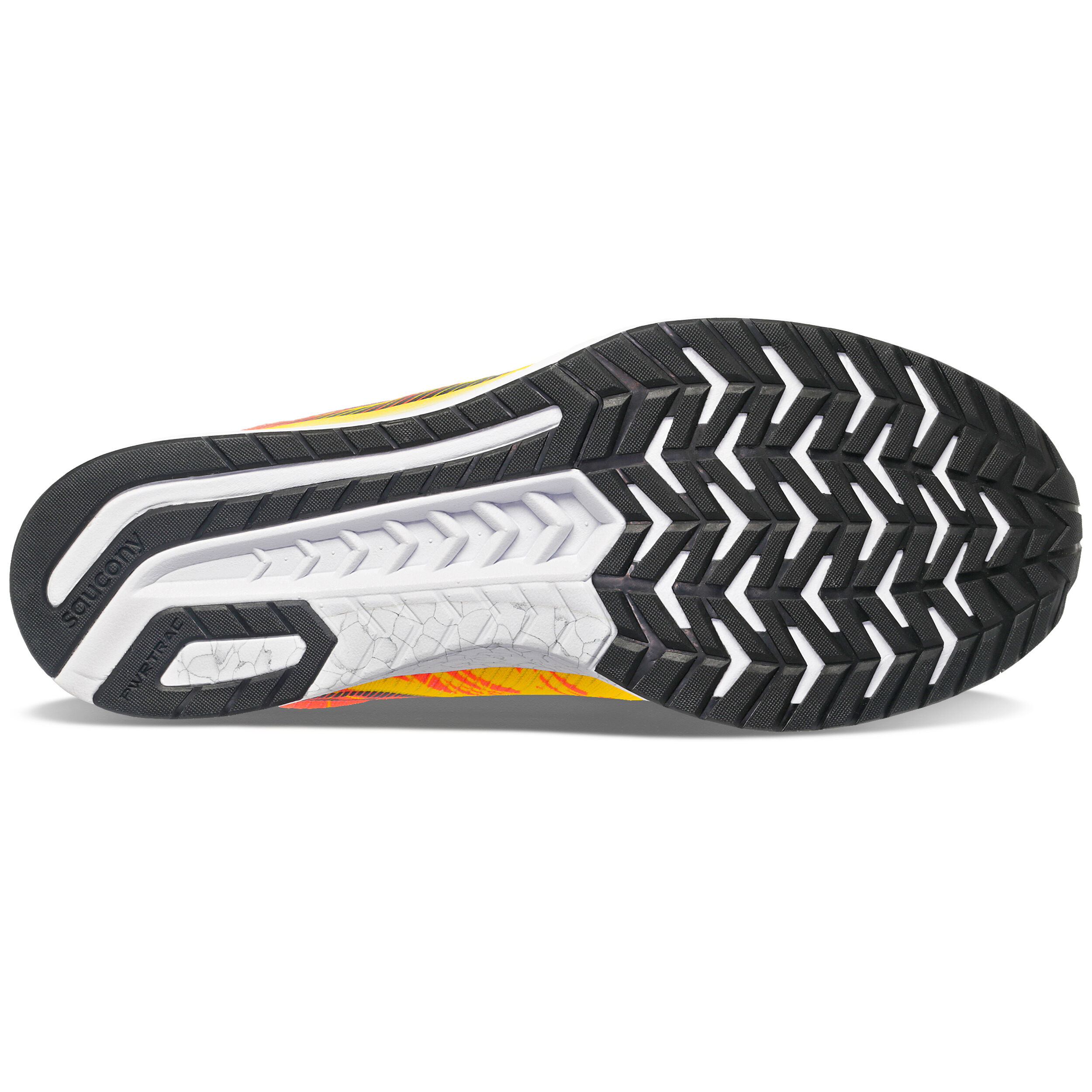 Acheter Saucony Fastwitch 9 Chaussure De Competition Femmes Jaune Rouge en ligne Running Point FR