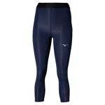 Vêtements Mizuno Core Impulse 3/4 Tight
