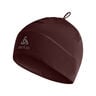 Polyknit Warm Bonnet-Marron