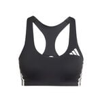Vêtements adidas Adizero Medium Support Bra
