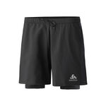 Vêtements Odlo Essential 3 Inch 2in1 Shorts