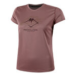 Vêtements ASICS Fujitrail Logo Shortsleeve