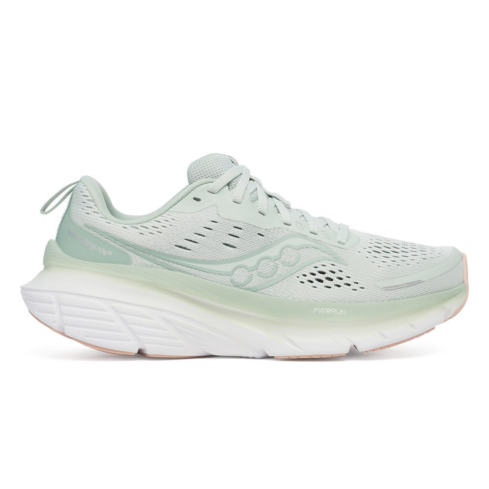 Saucony