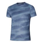 Vêtements Mizuno DryAeroFlow Graphic Tee