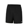 Challenger 5in Short Short de running Hommes-noir