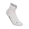 Run Performance Low Cut  Chaussettes de running Femmes-blanc