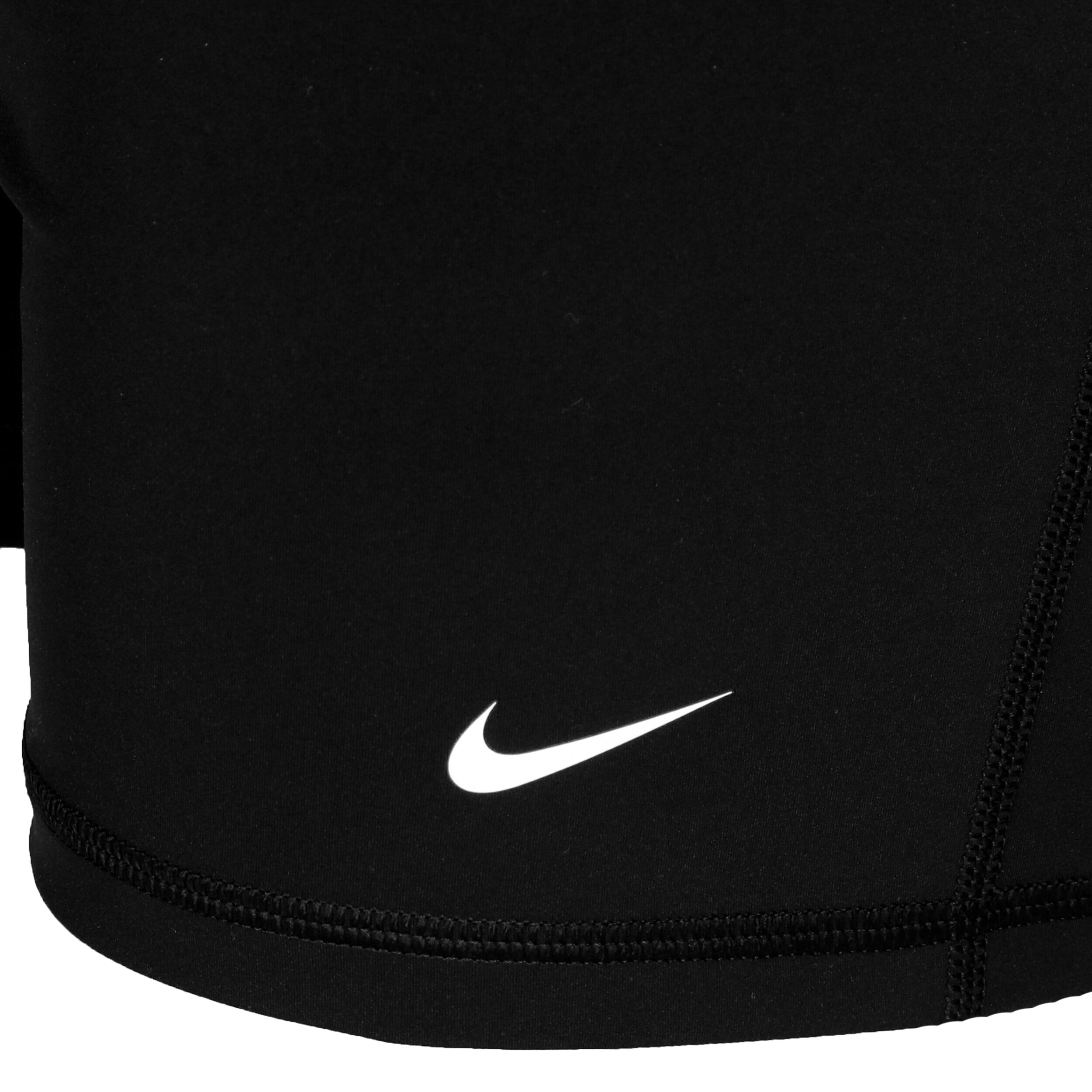 Short nike poche top
