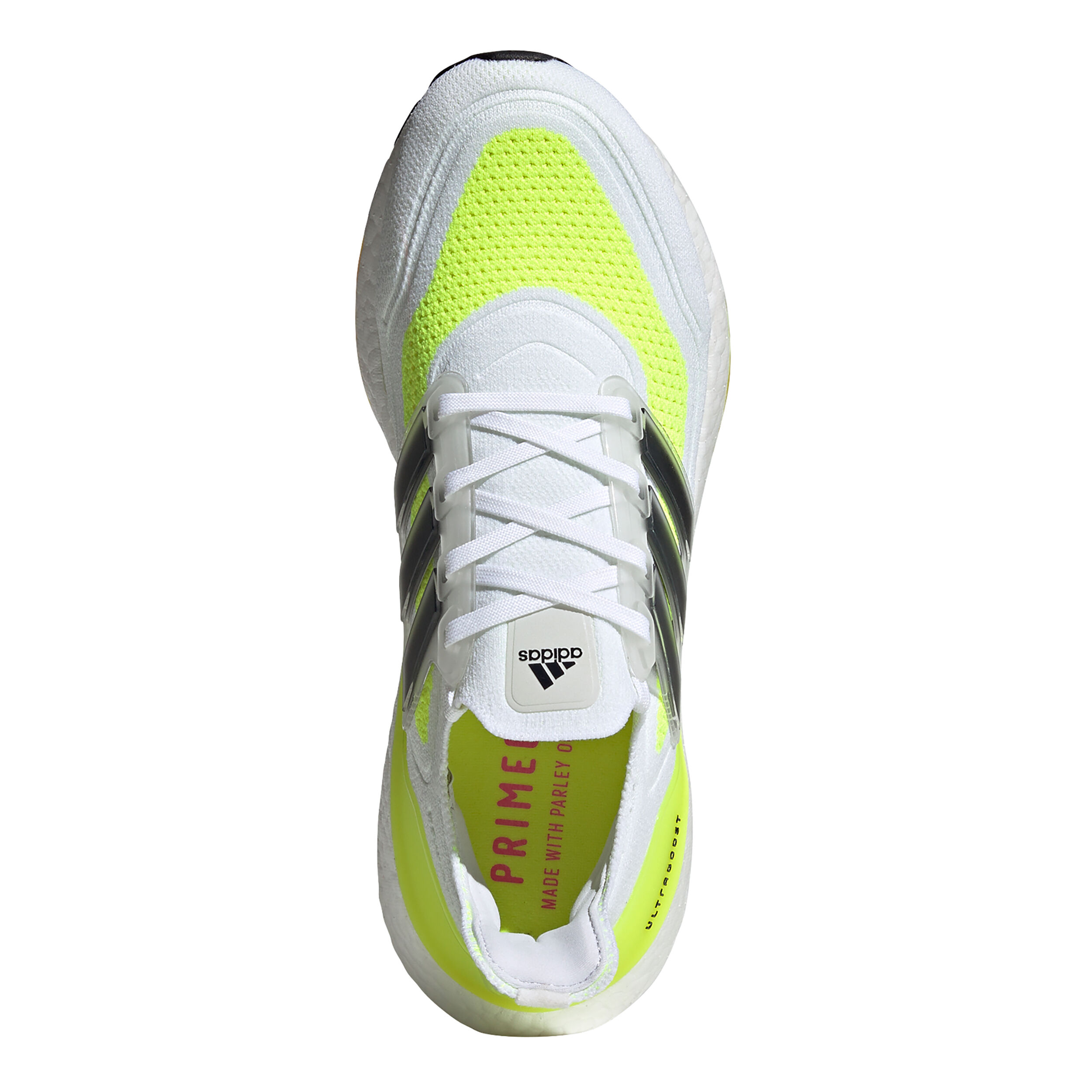 Adidas ultra boost homme jaune cheap