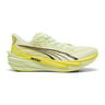 Deviate Nitro 4 Chaussure de running sans stabilisateurs Hommes-jaune, jaune lemon