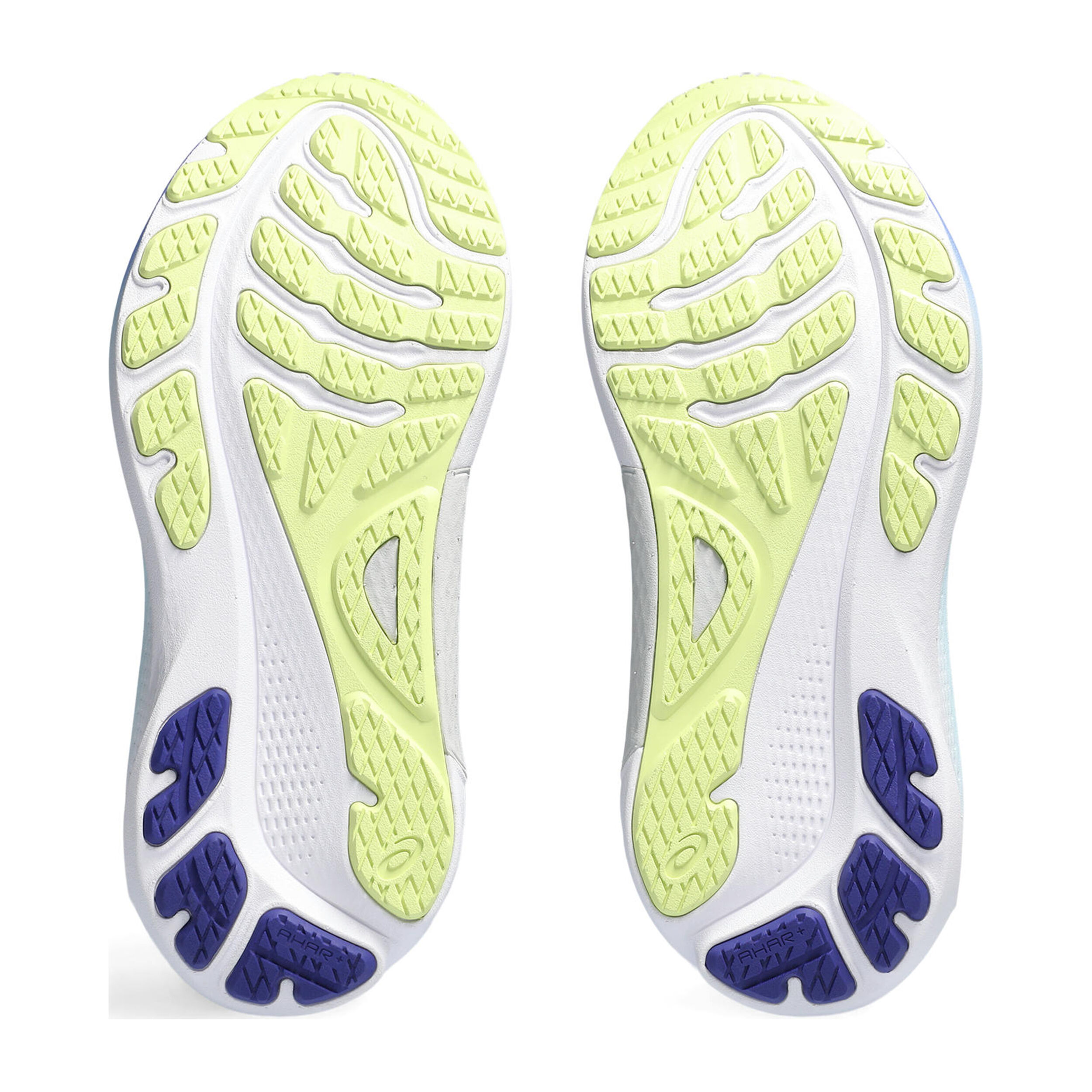 Acheter ASICS Gel Kayano 30 Chaussure De Running Avec Stabilisateurs Femmes Noir Jaunes Fluo en ligne Running Point FR