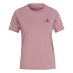 Vêtements adidas Runfast PB T-Shirt